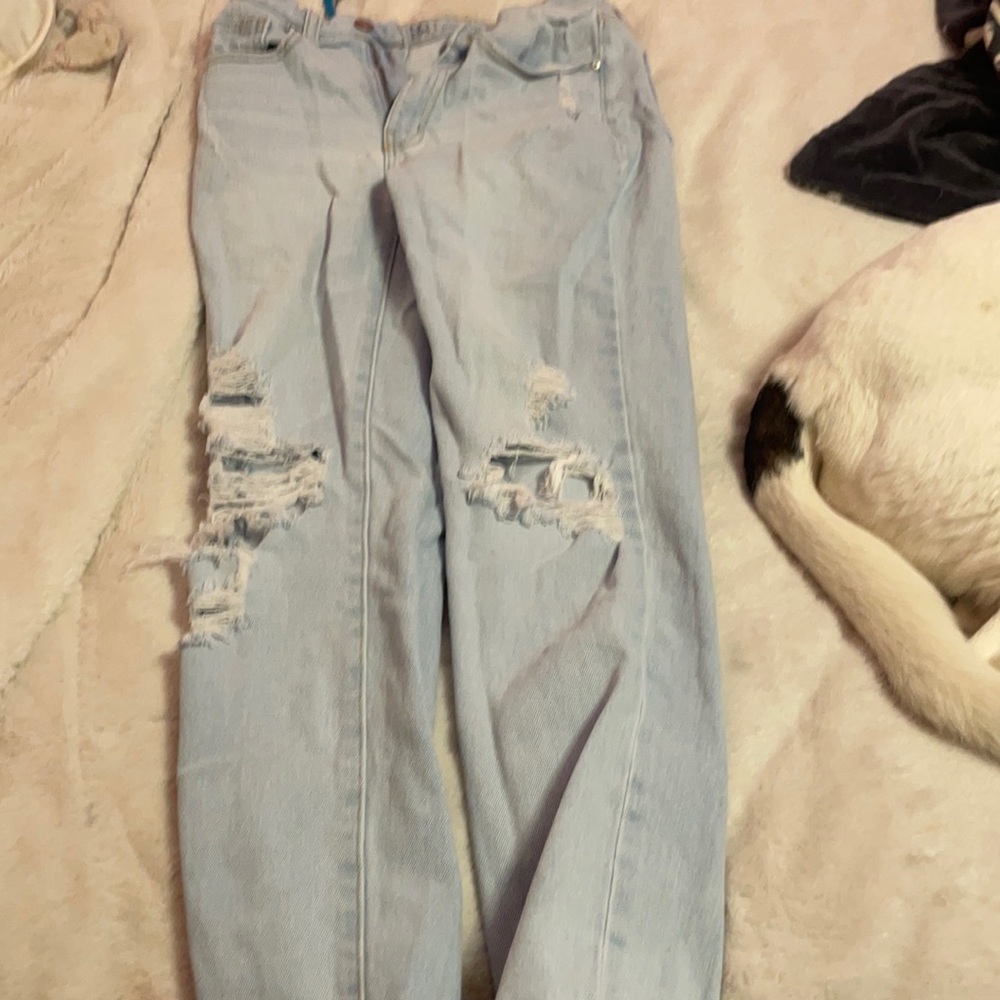 Target jeans